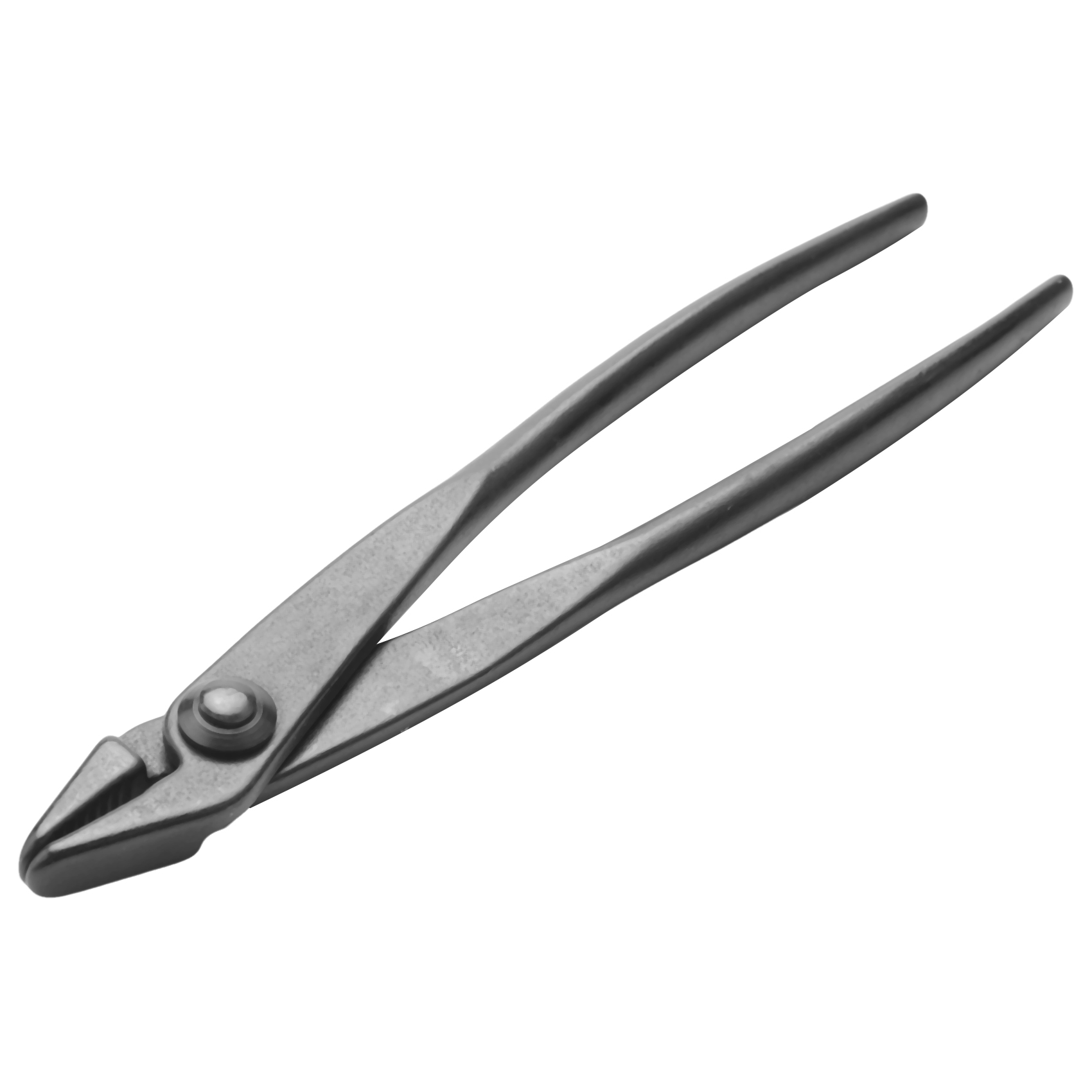 Gardening Tools Drawing - LICE-20Cm 라운드 엣지 스틸 정원용 가지치기