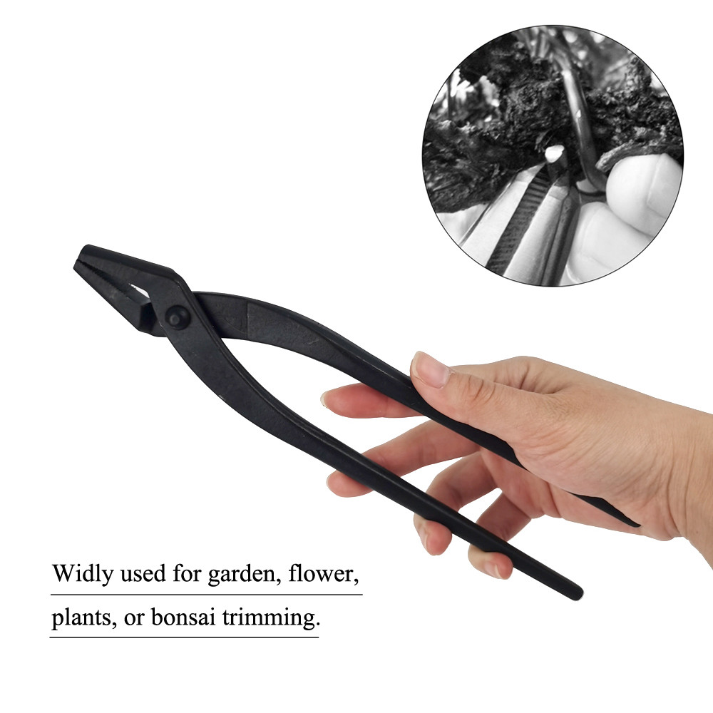 Gardening Tools Drawing - 초보자 등급 205 mm 진 플라이어