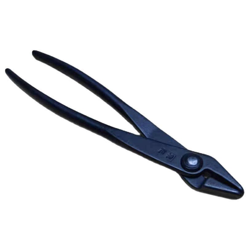 Gardening Tools Drawing - 두꺼운 가지 전정가위 200MM 분재용 도구
