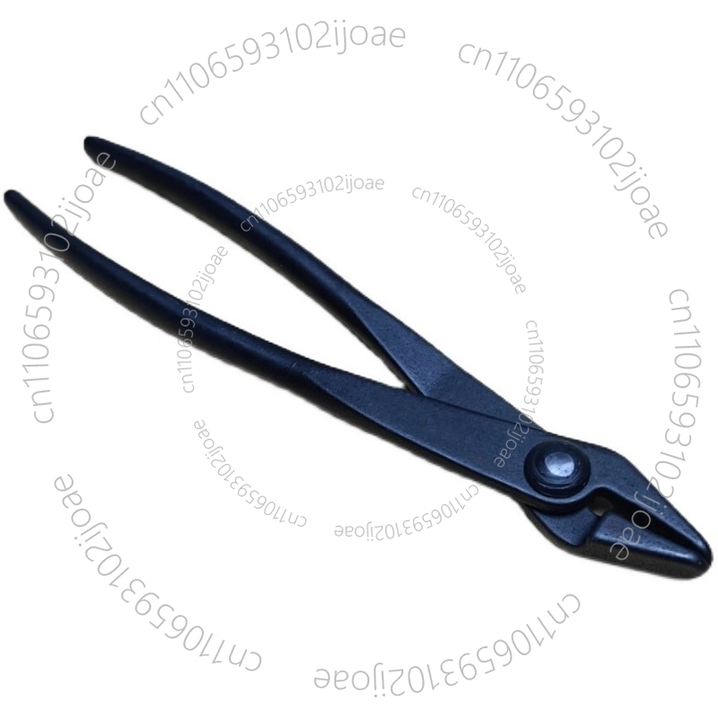 Gardening Tools Drawing - 두꺼운 가지 전지가위 200MM 분재 도구