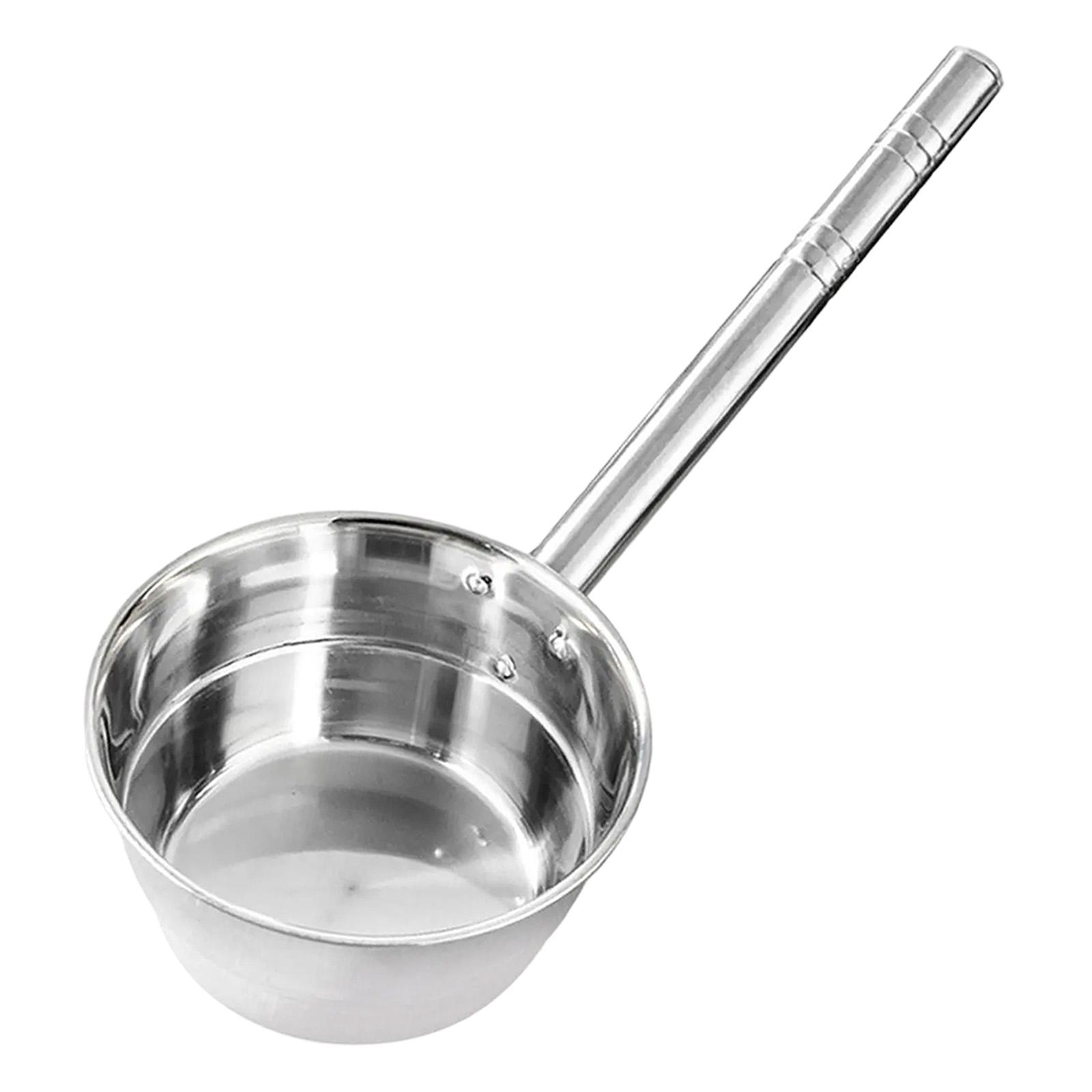 Gardening Tools Big - 10인치 수프 국자 대형 국자 도구