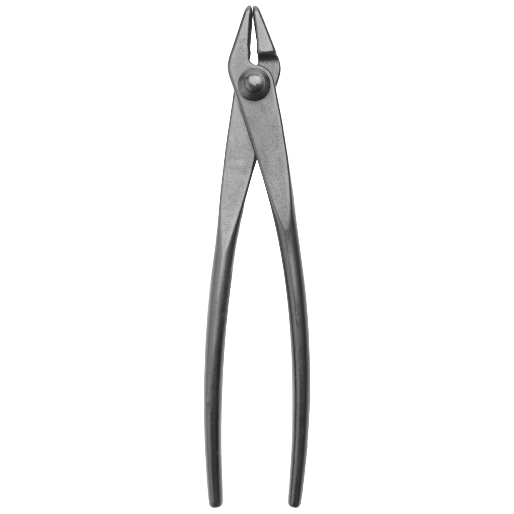 Gardening Tools Drawing - 둥근 가장자리 강철 정원 전정 와이어