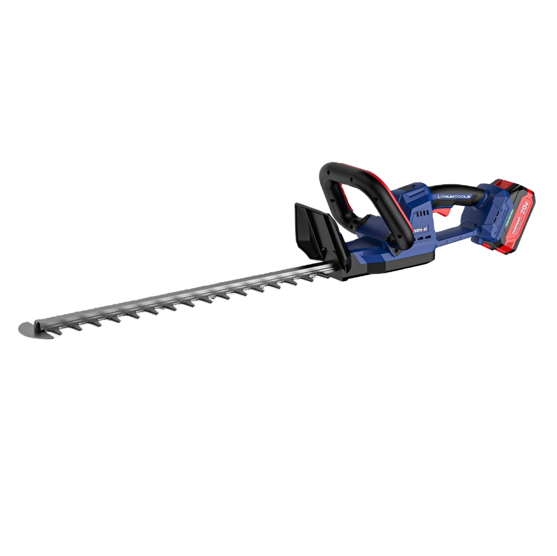 Gardening Tools Big - 신에너지 리튬 배터리 전기 울타리 트리머
