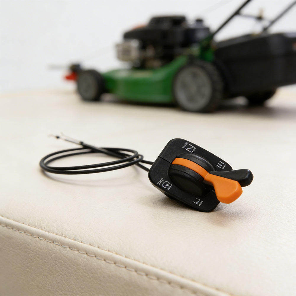 Gardening Tools Uses And Pictures - 초크 레버 스로틀 케이블 그림과 같이
