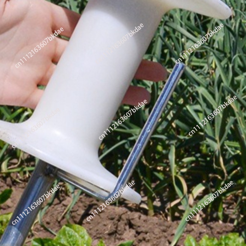 Gardening Tools Drawing - 호스 가이드 도구 / 살충제 분사용