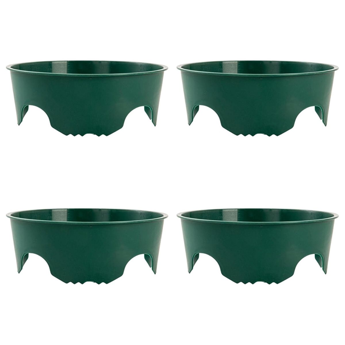 【카운트다운 딜】 뿌리에 물을 주기 위한 식물 보호 링 - Gardening Tools Deals 리뷰 및 가격