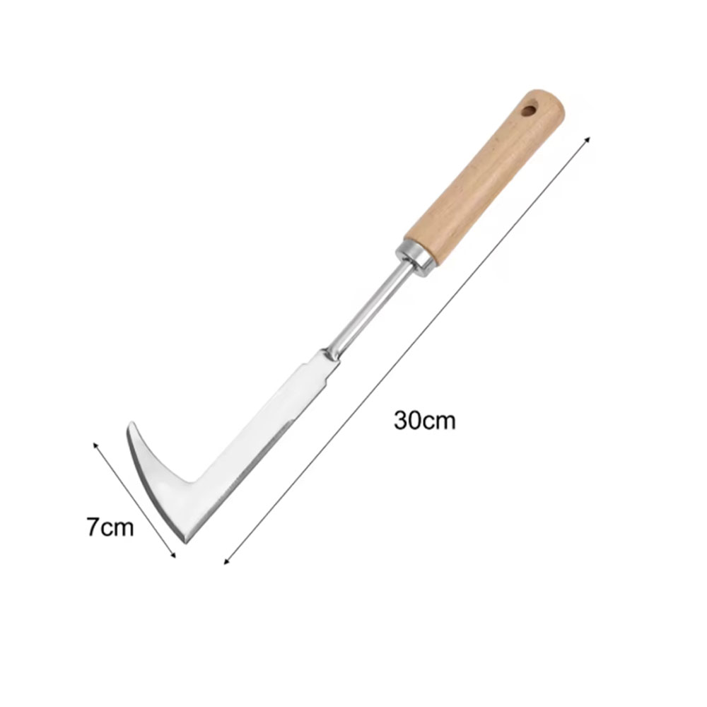 스테인리스 스틸 틈새 제초 도구, 다기능 정원용 수공구 - Gardening Tools Used For Weeding 리뷰 및 가격