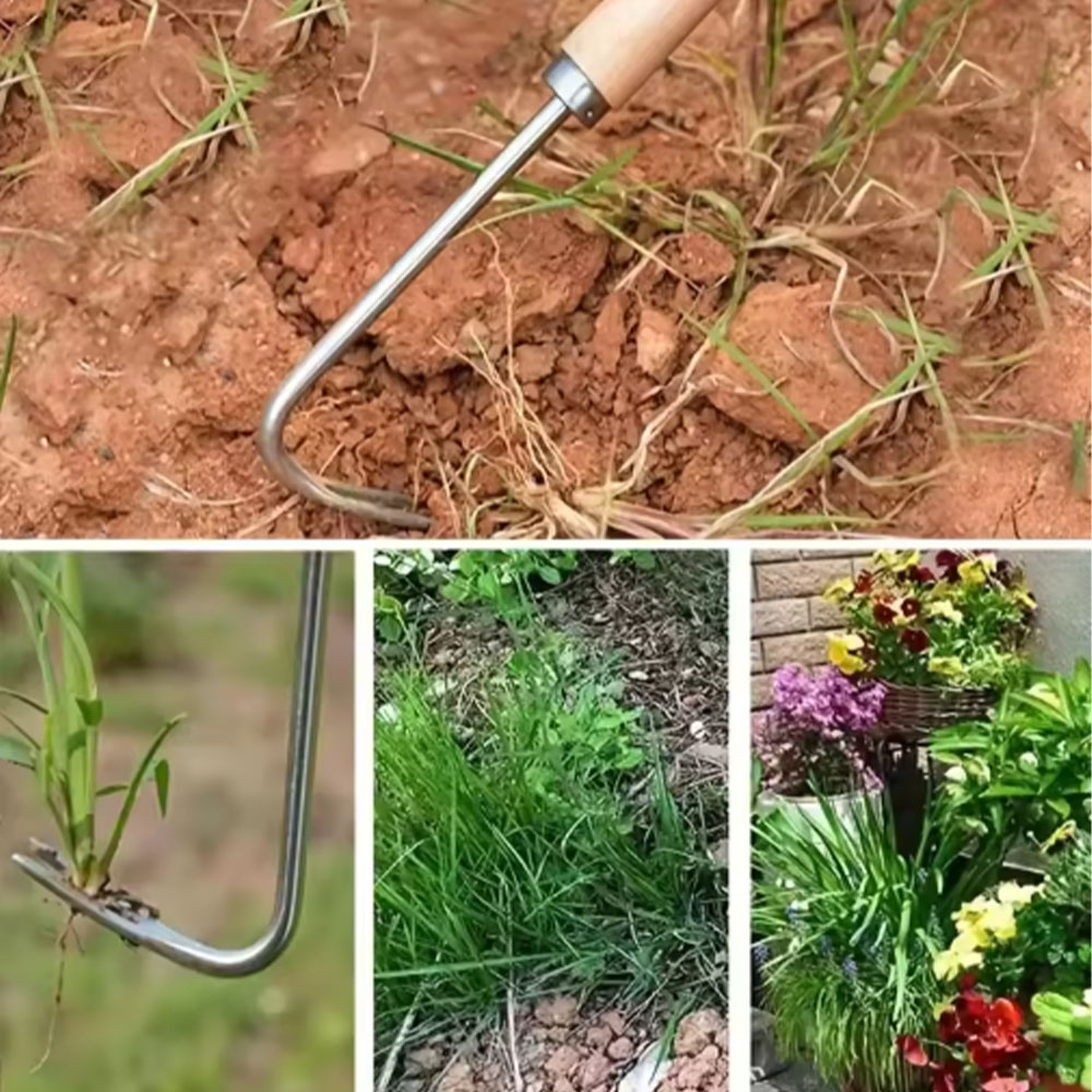 스테인리스 스틸 틈새 제초 도구, 다기능 정원용 수공구 - Gardening Tools Used For Weeding 리뷰 및 가격