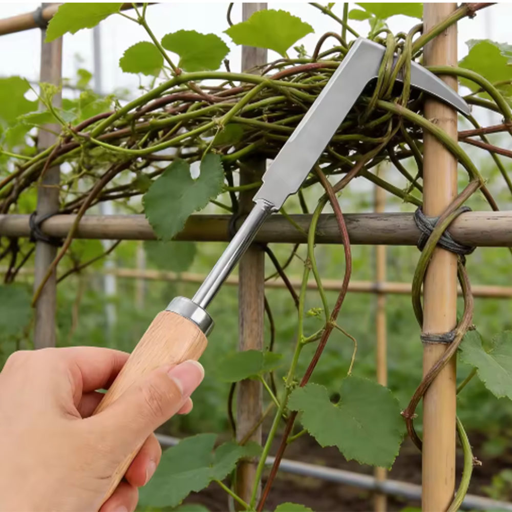 스테인리스 스틸 틈새 제초 도구, 다기능 정원용 수공구 - Gardening Tools Used For Weeding 리뷰 및 가격