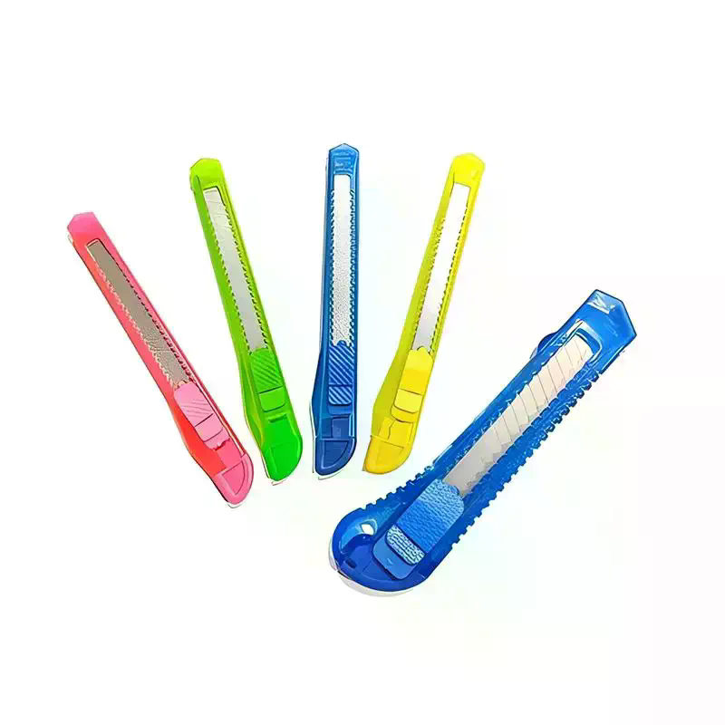 헤비 듀티 12종 커터 나이프 세트, 사무실, 가정,  - Gardening Tools Big 리뷰 및 가격
