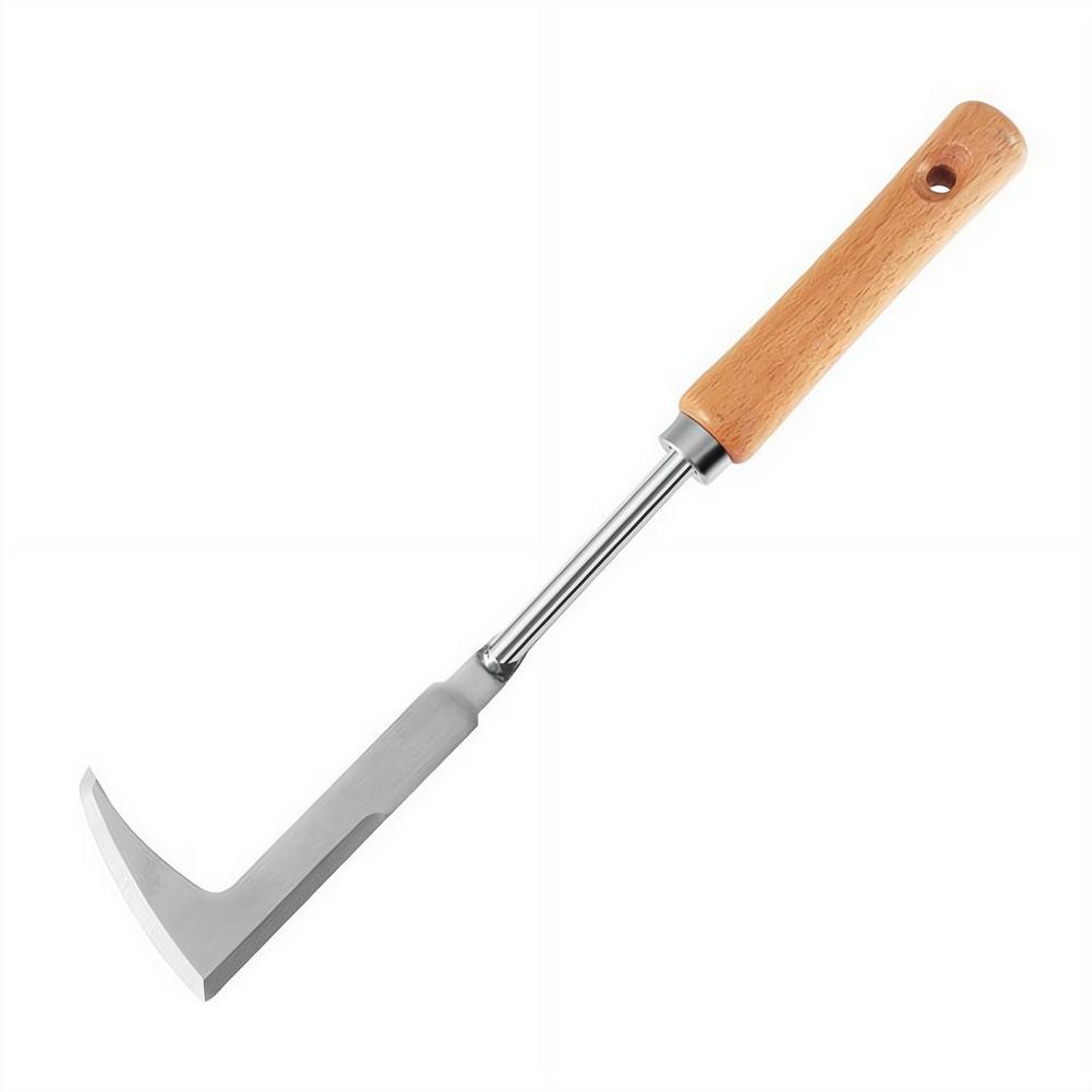 스테인리스 스틸 틈새 제초 도구, L자형 다용도 정원용 - Gardening Tools Used For Weeding 리뷰 및 가격