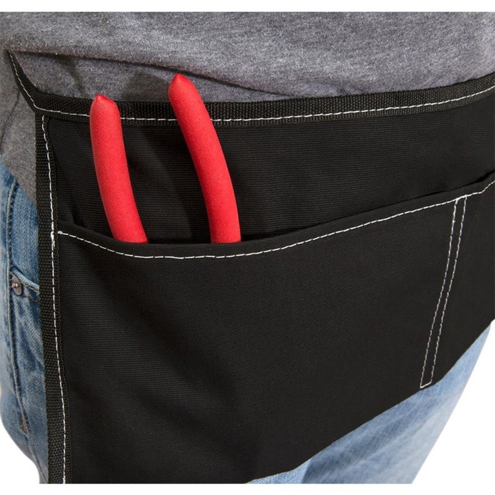 허리 가방 옥스포드 천 툴 벨트 작업 앞치마 큰 주머니 - Gardening Tools Big 리뷰 및 가격
