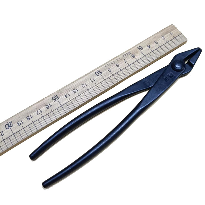 두꺼운 가지 전정가위 200MM 분재용 도구 원형 칼날 - Gardening Tools Drawing 리뷰 및 가격
