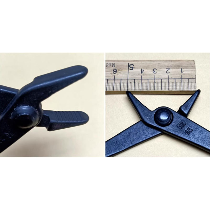 두꺼운 가지 전정가위 200MM 분재용 도구 원형 칼날 - Gardening Tools Drawing 리뷰 및 가격