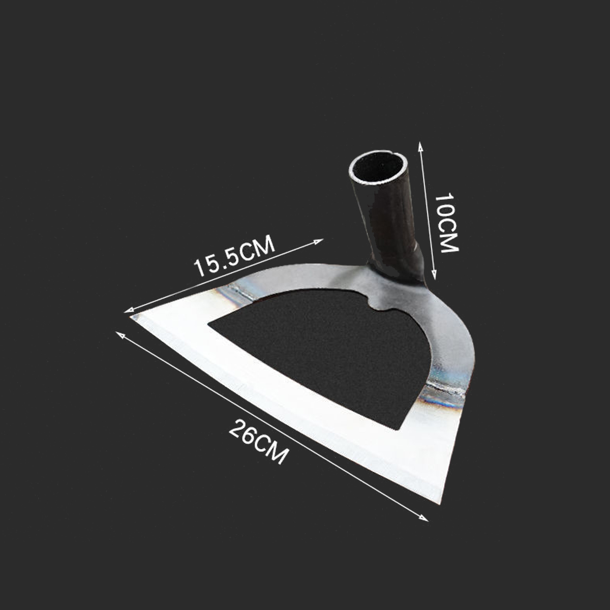 전문가용 속이 빈 제초괭이, 나무 손잡이, 정원 잡초  - Gardening Tools Drawing 리뷰 및 가격