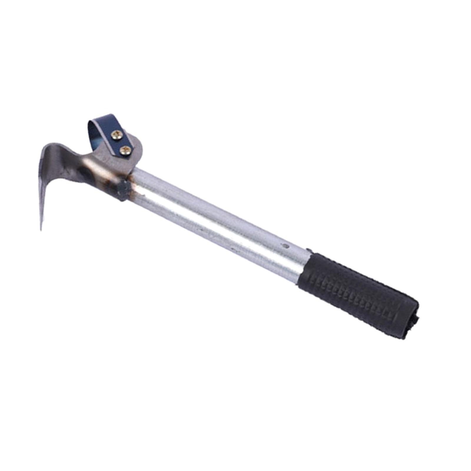 나무껍질 제거 도구, 컴팩트한 나무껍질 제거 칼, 정원 - Gardening Tools Drawing 리뷰 및 가격