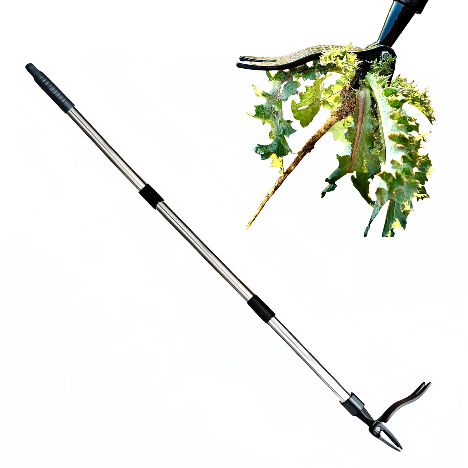 4 클로 스탠드 업 잡초 풀러 스탠드 업 잡초 풀러 4 - Weed Puller 리뷰 및 가격