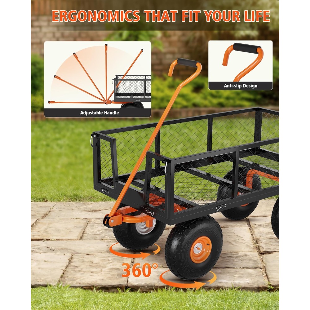 새로운 최고의 할인 상품 미국 배송  헤비듀티 900L - Gardening Tools Deals 리뷰 및 가격