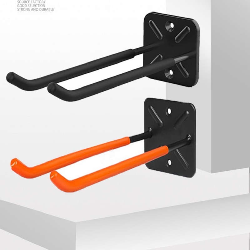 1PC 차고 보관용 유틸리티 후크, 고하중 벽걸이형 보 - Gardening Tools Storage 리뷰 및 가격