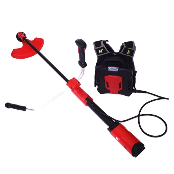 Nplus 36V 신에너지 전기 정원 도구 대용량 배터 - Gardening Tools Big 리뷰 및 가격