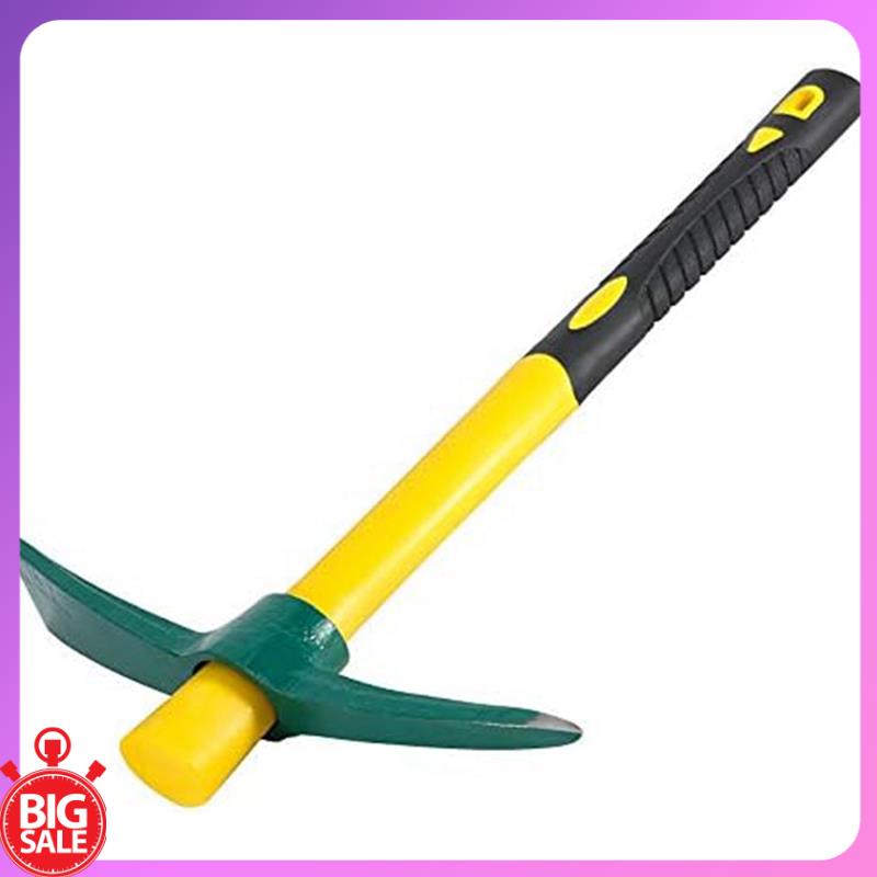효율적인 굴착 및 제초를 위한 고품질 곡괭이 매트록 괭 - Gardening Tools Deals 리뷰 및 가격