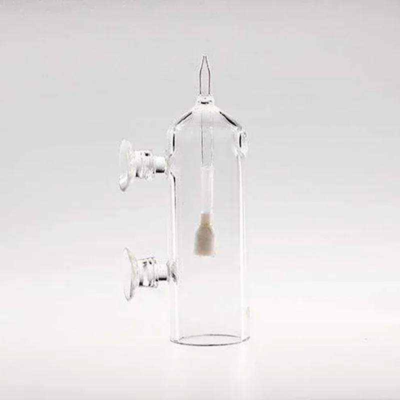 VIV Do Device 수족관 실린더 크리스탈 유리, - Aquaponics Fish Tank 리뷰 및 가격