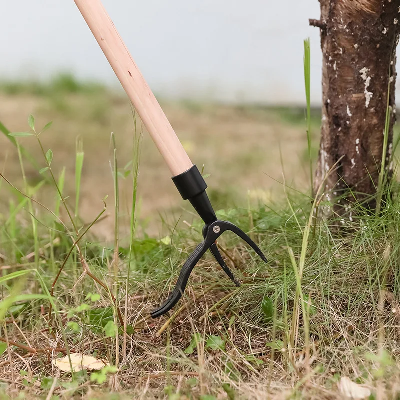 스탠드업 잡초 제거기 클로 도구 엔지니어링 플라스틱 제 - Weed Puller 리뷰 및 가격