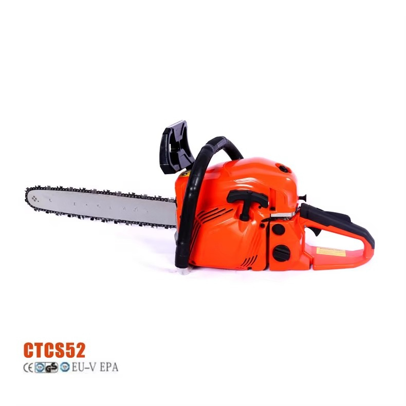 정원 도구 체인톱 나무 절단용 기계 사용이 간편한 58 - Gardening Tools Big 리뷰 및 가격