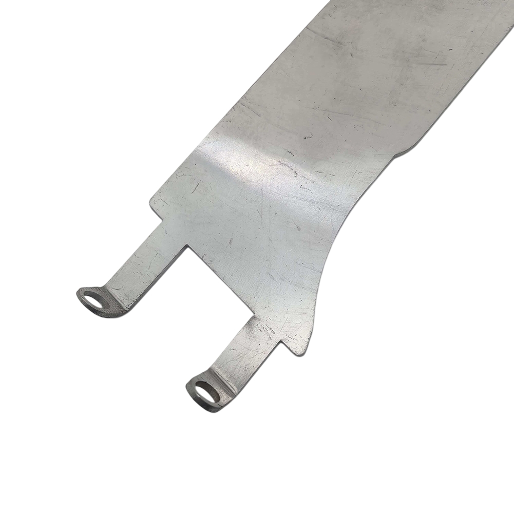 사진과 같이 체인톱 보호대 알루미늄 탱크 보호 플레이트 - Gardening Tools Uses And Pictures 리뷰 및 가격