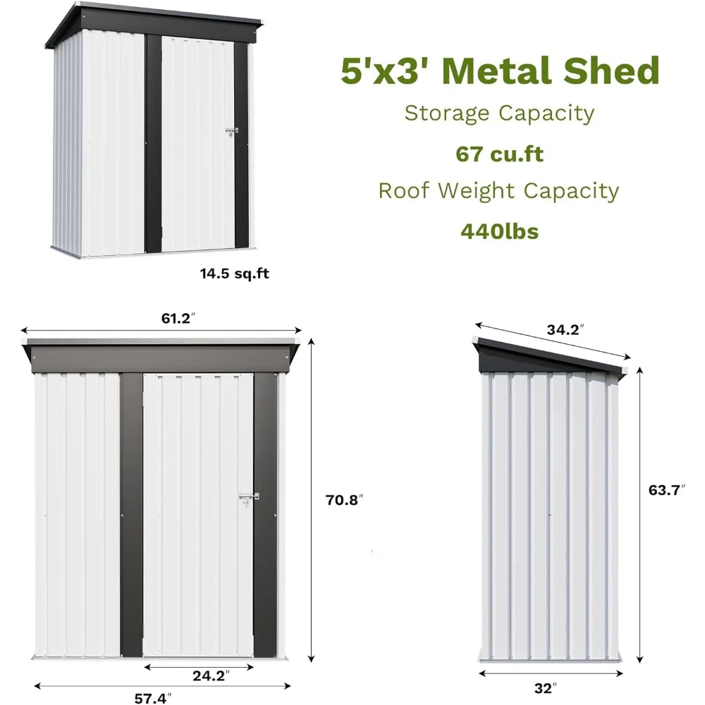 새로운 최고의 할인 상품 미국 배송 5x3피트 야외 금 - Gardening Tools Deals 리뷰 및 가격