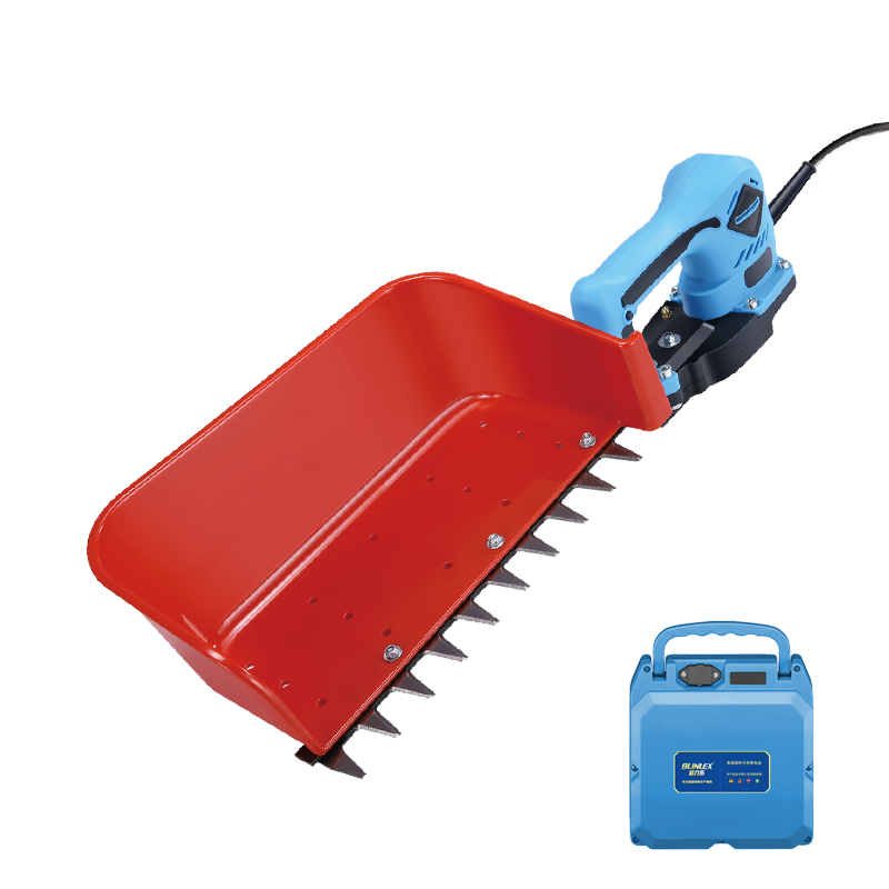 요두 신형 경량 차잎 수확기 대용량 배터리 팩 고출력  - Gardening Tools Big 리뷰 및 가격
