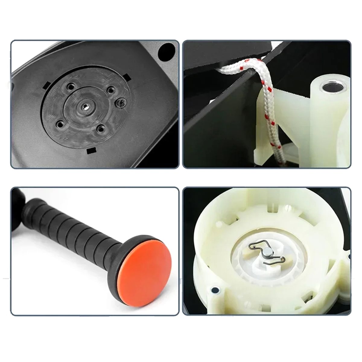 【카운트다운 딜】 Easy Start Rewind 스타 - Gardening Tools Deals 리뷰 및 가격