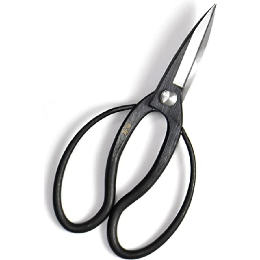일본 수이류 분재 가위 - 전통 하사미 전정 가위, 일 - Gardening Tools Made In Japan 리뷰 및 가격