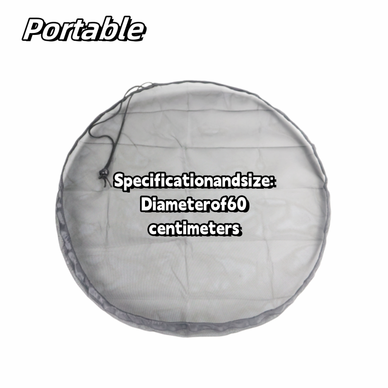 3개의 야외용 빗물통 메쉬 커버60CM 야외용 메쉬 커 - Garden Netting Cover 리뷰 및 가격