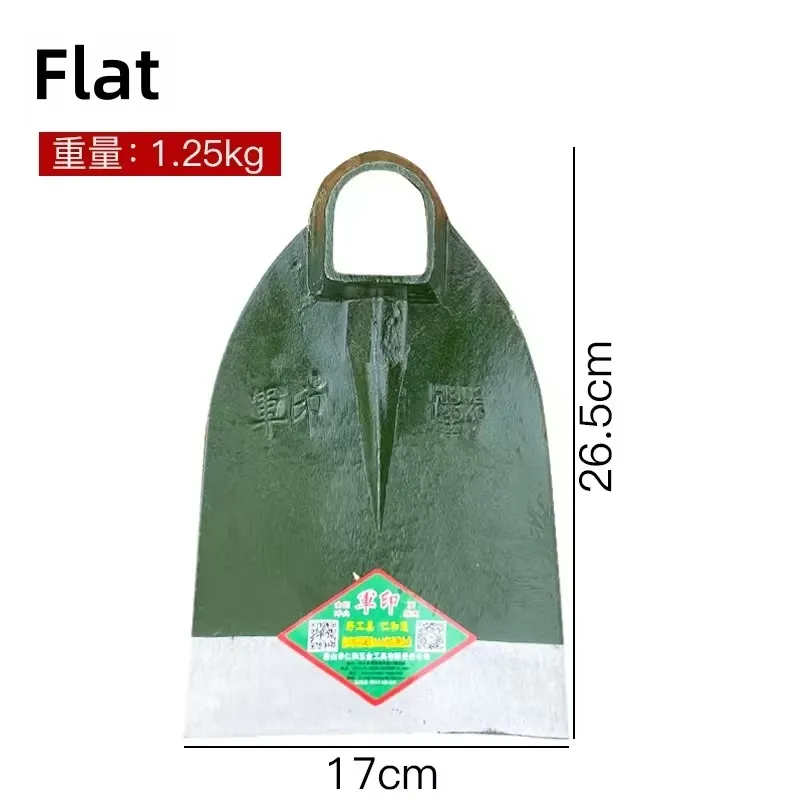 농업용 도구 긴 손잡이가 있는 단조 호미 흙 풀기, 경 - Gardening Tools Used For Weeding 리뷰 및 가격