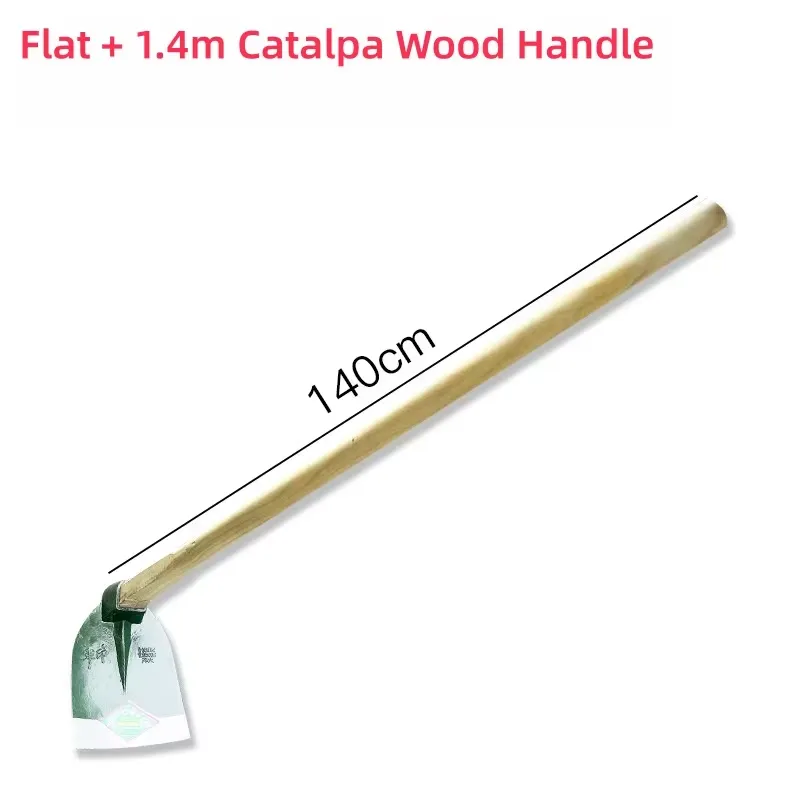 농업용 도구 긴 손잡이가 있는 단조 호미 흙 풀기, 경 - Gardening Tools Used For Weeding 리뷰 및 가격