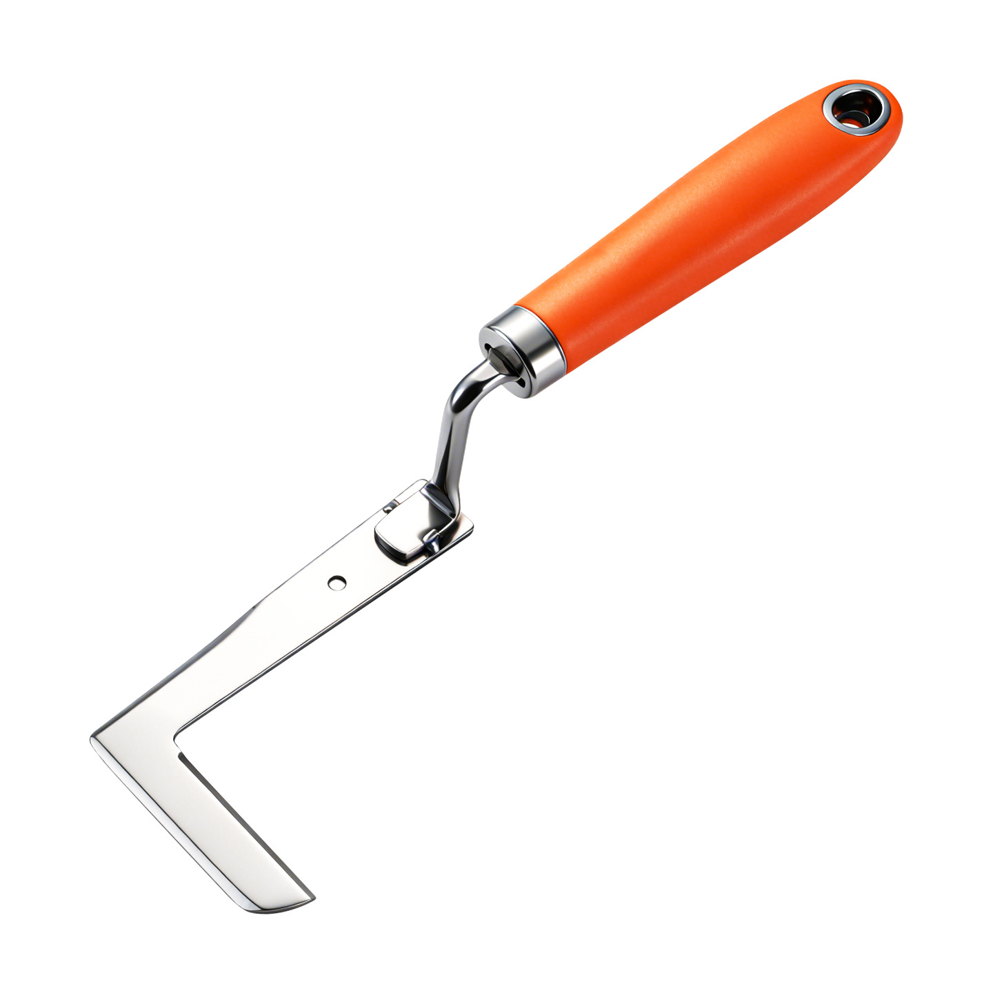 L자형 다용도 정원 제초 도구 스테인리스 스틸 틈새 제 - Gardening Tools Used For Weeding 리뷰 및 가격