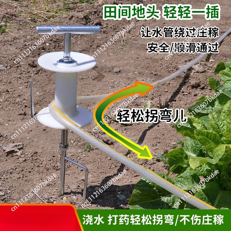 호스 가이드 도구 / 살충제 분사용 호스 정원 농업용  - Gardening Tools Drawing 리뷰 및 가격