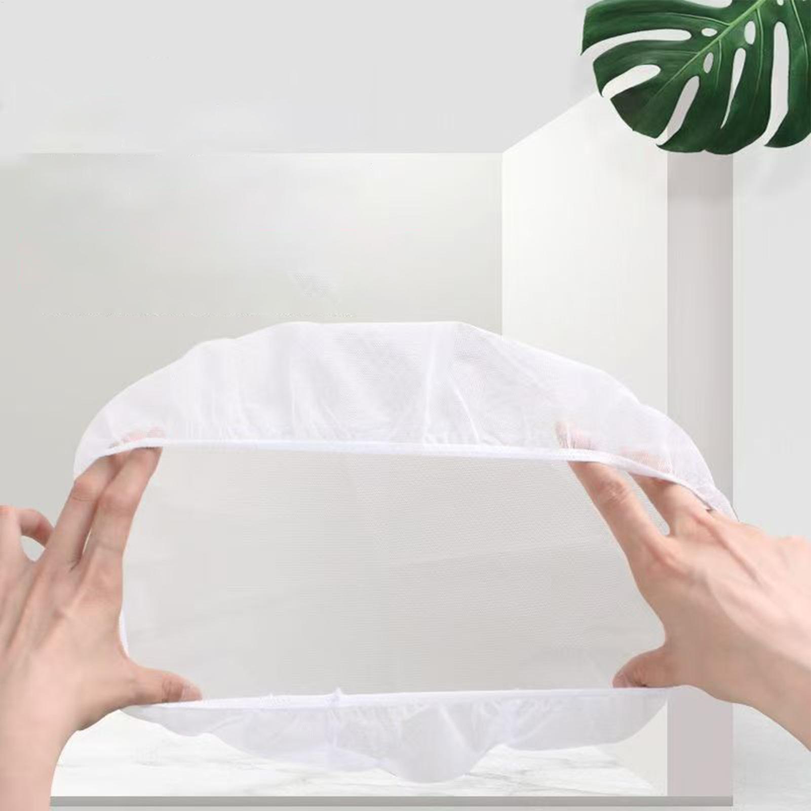 물통 보호망 빗물통 스크린 네트 빗물 탱크 네트 커버  - Garden Netting Cover 리뷰 및 가격