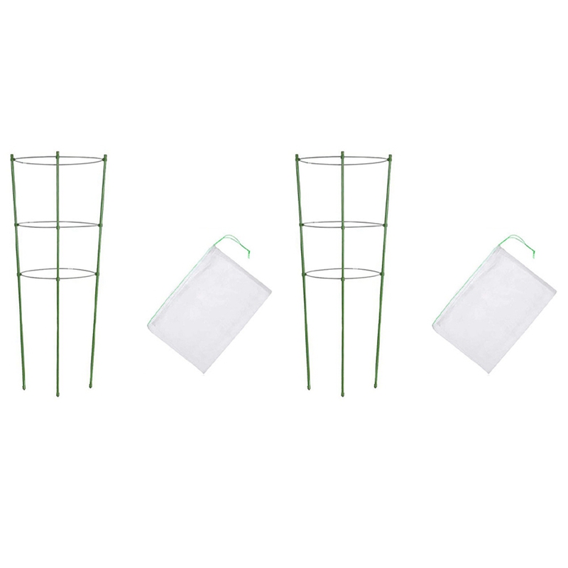 끈으로 조절 가능한 그물망, 정원 곤충망 식물 덮개,  - Garden Netting Cover 리뷰 및 가격