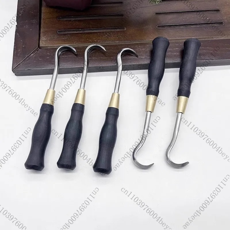 분재용 브러시 나이프 세트, 건조 유물 제작, 조각 모 - Gardening Tools Drawing 리뷰 및 가격